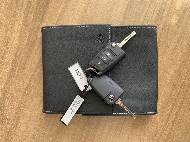 Volkswagen Tiguan Allspace 2,0 TDI DSG 1.MAJ.,ČR,SERVISKA - fotka 20 z 20