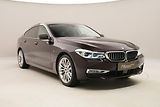 BMW Řada 6 640i GT Luxury Line REZERVACE - náhled 14