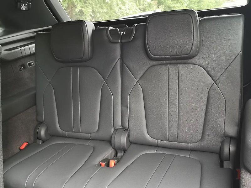 Škoda Kodiaq (2026) RS 2.0 TSI 195 kW Tažné 7míst - fotka 14 z 19