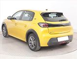 Peugeot 208 (2021) 50 kWh, SoH 89%, Automat - náhled 3