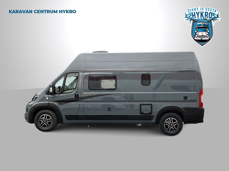 Knaus (2027) Boxlife 600 DQ PLATINUM SELECT - fotka 5 z 23