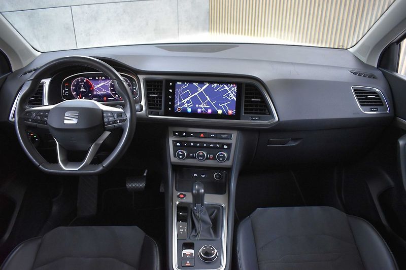 Seat Ateca 1.5 TSI DSG*XPERIENCE*KAMERA* - fotka 7 z 41