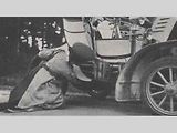 Dorothy Levitt.