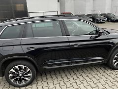 Škoda Kodiaq (2020) 2.0 TDI DSG - fotografie inzerátu
