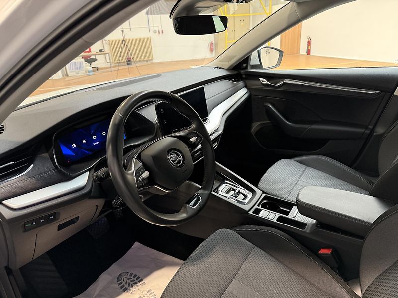 Škoda Octavia 2.0 TDI 110kW DSG Style Combi - fotka 5 z 19