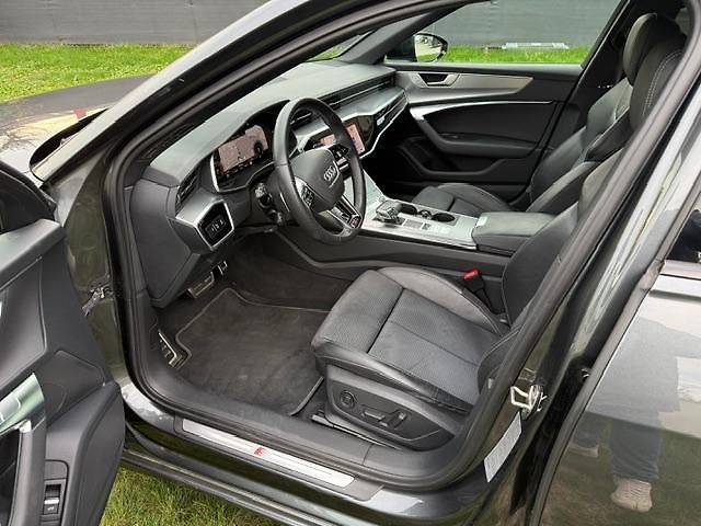 Audi A6 (2022) - fotka 6 z 13