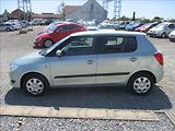 Škoda Fabia 1,2 TSI, klima, serv. kniha, - náhled 8