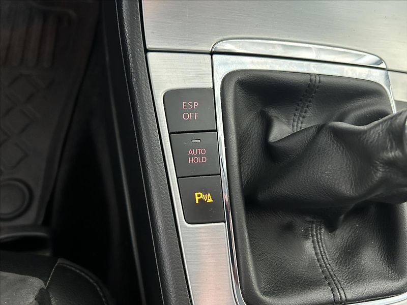 Volkswagen Passat 2,0   TDI 103kW,4MOTION,CR - fotka 20 z 25