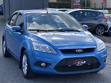 Ford Focus 1.4i 16v KOUPENO V ČR 1.MAJ. - náhled 2