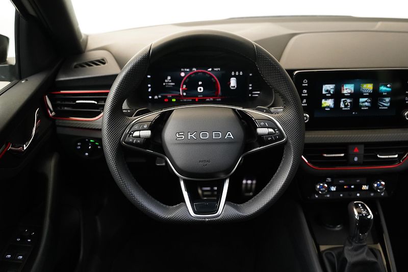 Škoda Scala - fotka 18 z 28