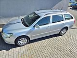 Škoda Octavia 1,4 TSI Combi Klima Výhřev ESP - náhled 1