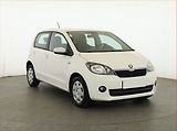 Škoda Citigo (2014) Ambition 1.0 CNG, nová STK - náhled 1