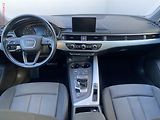 Audi A4 (2018) 1.4 TFSi, AT, bixen, navi - náhled 8