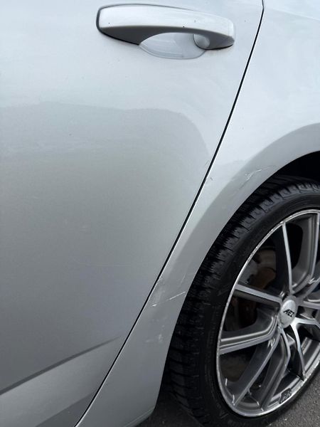 Škoda Octavia (2014) Škoda Octavia, 2.0 TDI Style - fotka 18 z 19