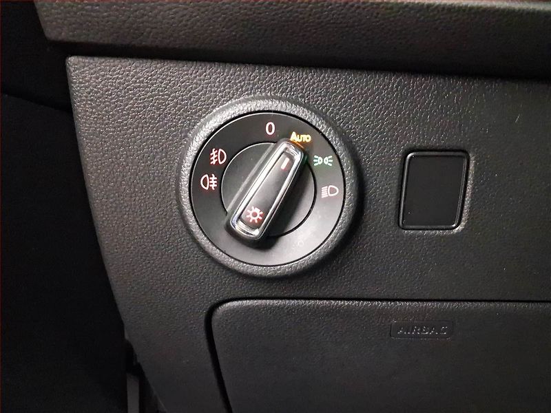 Seat Ateca (2019) Xcellence 1.5 TSI, Automat - fotka 19 z 24