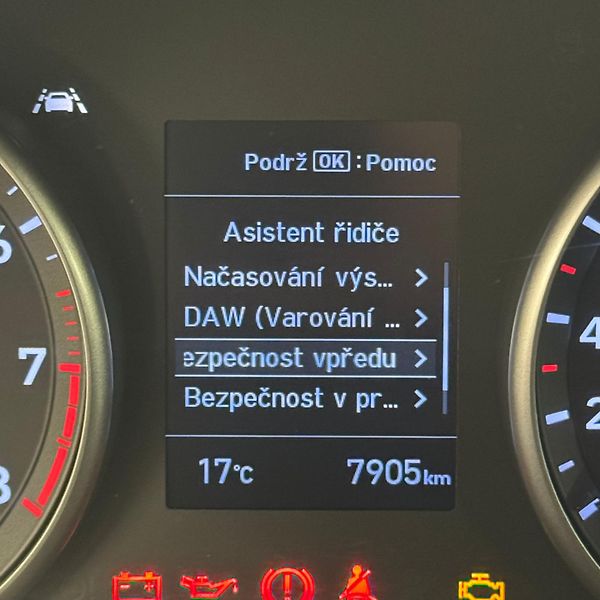 Hyundai i30 (2022) Záruka od výrobce! - fotka 23 z 33
