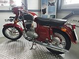 Jawa 250/592 (1972) - náhled 2