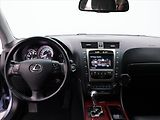 Lexus GS 450h 3.5 HYBRID 218kW CZ Navi - náhled 26