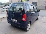 Opel Agila 1,0 i - náhled 11