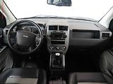 Jeep Compass (2007) 2.4i 4x4, AC, TZ - náhled 8