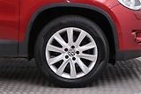 Volkswagen Tiguan (2009) Sport 1.4 TSI, 4X4 - náhled 14