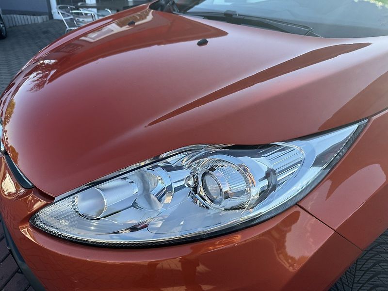 Ford Fiesta (2011) 1.6i Titanium Digi Klima WP - fotka 38 z 50