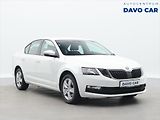 Škoda Octavia 1,4 TSI 110kW CZ Ambition 1Maj - náhled 1