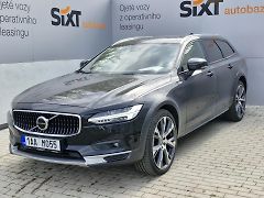 Volvo V90 Cross Country B4 AWD MHY Ultim - fotografie inzerátu