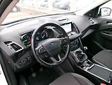 Ford Kuga (2019) 2,0TDCi TITANIUM Plus AWD ČR - náhled 35