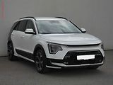 Kia Niro (2022) 1.6 GDi HEV, ČR, AT, LED - náhled 1