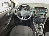 Ford Focus (2017) 1.0 EcoBoost, Navi - náhled 7