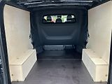 Renault Trafic (2026) CREW VAN L2H1 170k RED 5 míst - náhled 16