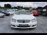 Mercedes-Benz SL 500 V8, facelift, 390 PS - náhled 1