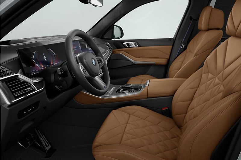 BMW X5 xDrive30d - fotka 3 z 4