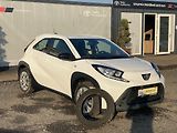 Toyota Aygo 1.0i, ČR, Comfort, záruka - náhled 1