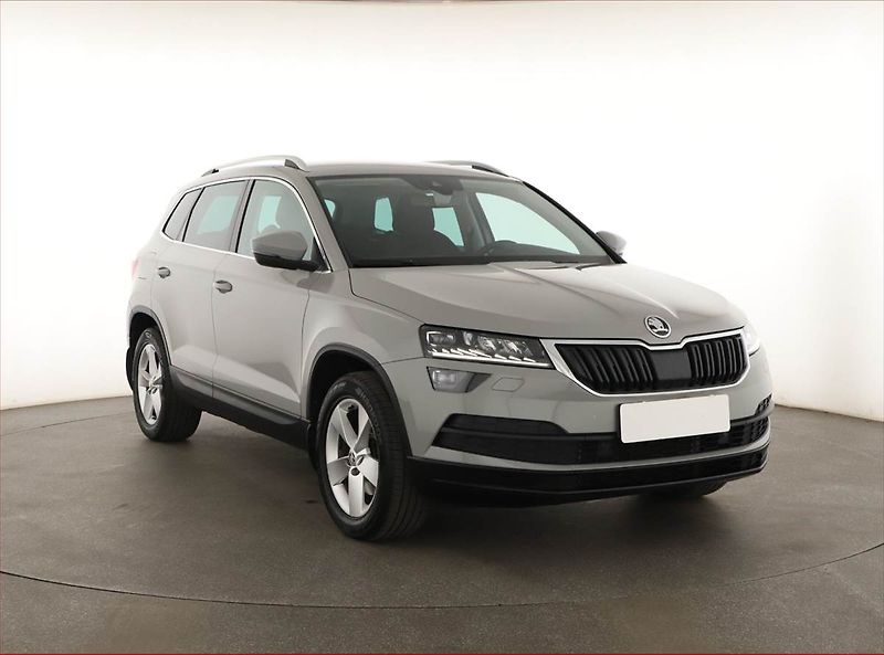 Škoda Karoq (2019) Style 2.0 TDI - fotografie inzerátu