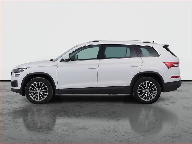 Škoda Kodiaq (2021) Style 2.0 TDI - fotka 3 z 23