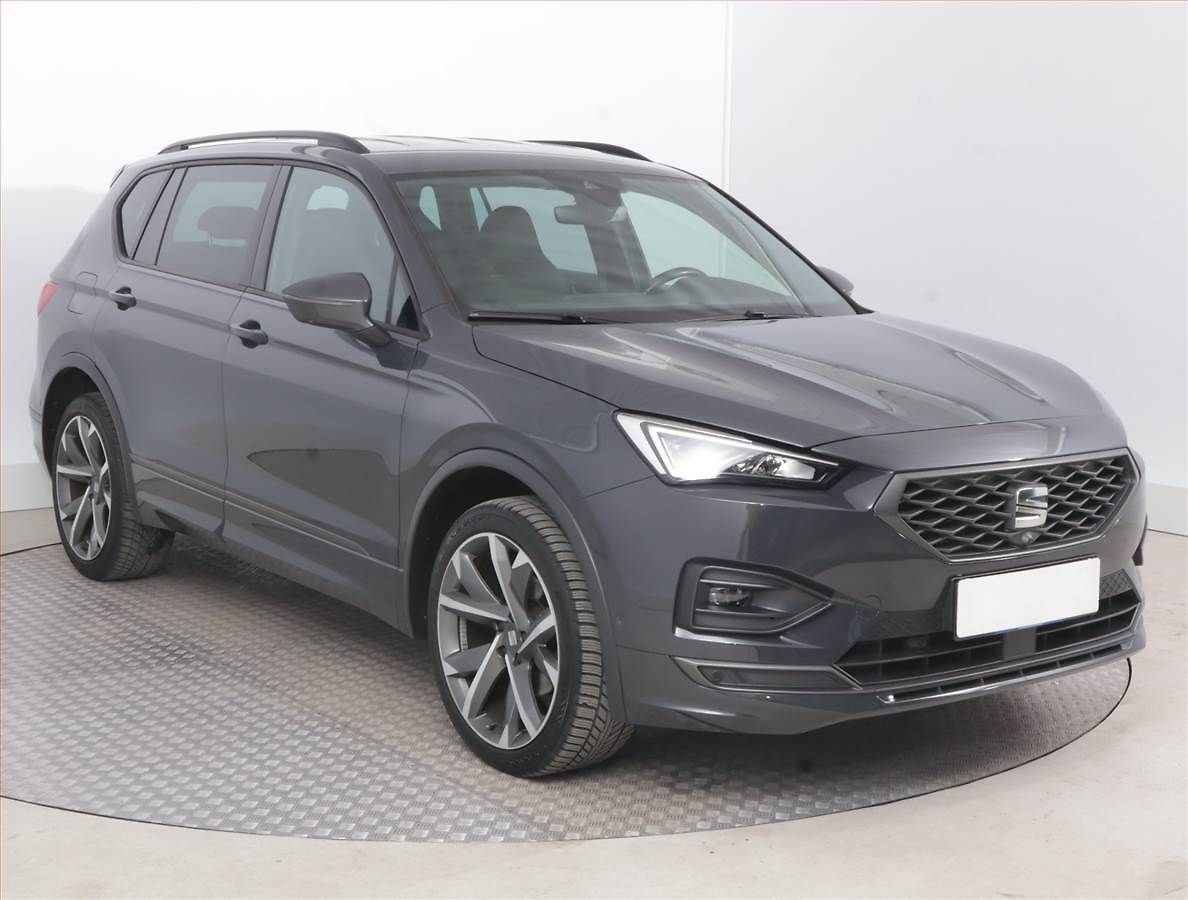 Seat Tarraco FR 1.5 TSI