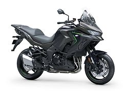 Kawasaki (2026) Versys 1100  2026 - fotografie inzerátu