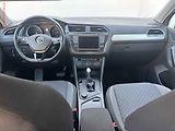 Volkswagen Tiguan (2016) 2.0 TSi 4motion, Comfortline - náhled 8