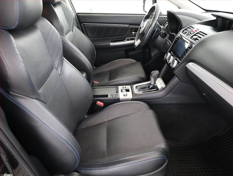 Subaru Levorg (2015) 1.6 GT-S, 4X4, Automat - fotka 7 z 19
