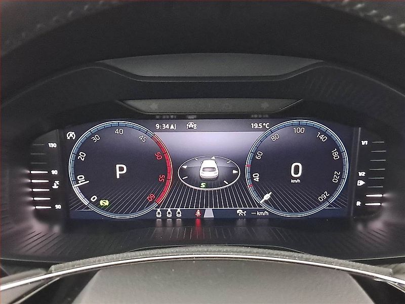 Škoda Kodiaq (2022) Style 2.0 TDI 4x4 - fotka 11 z 20