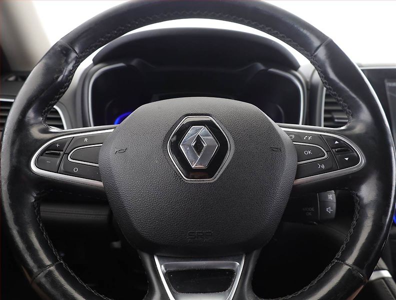 Renault Koleos (2017) 2.0 dCi, 4X4, Automat - fotka 8 z 16