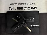 Škoda Octavia 2.0TDI 135kW 4x4 DSG L&K - náhled 44