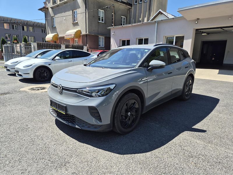 Volkswagen ID.4 195kw, 4MOTION TZ SOH 93,0% - fotografie inzerátu