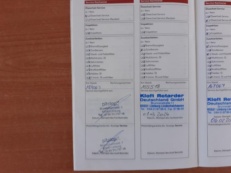Audi A4 (2014) Avant 1.8 TFSi - fotka 35 z 36