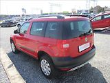 Škoda Yeti 1,2 TSI, klima, serv. kniha, - náhled 6