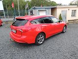 Ford Focus (2020) Combi 1.0i,92kw,ČR,1.majitel - náhled 4