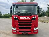 Scania R 540 RETARDER HYDRAULIKA - náhled 1