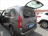 Toyota ProAce City Verso 1.5D-4D, 1. majitel - náhled 65